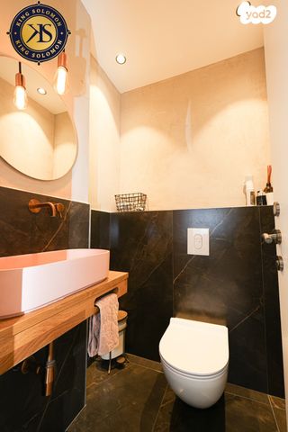 גג/ פנטהאוז, פסגת אונו, קרית אונו