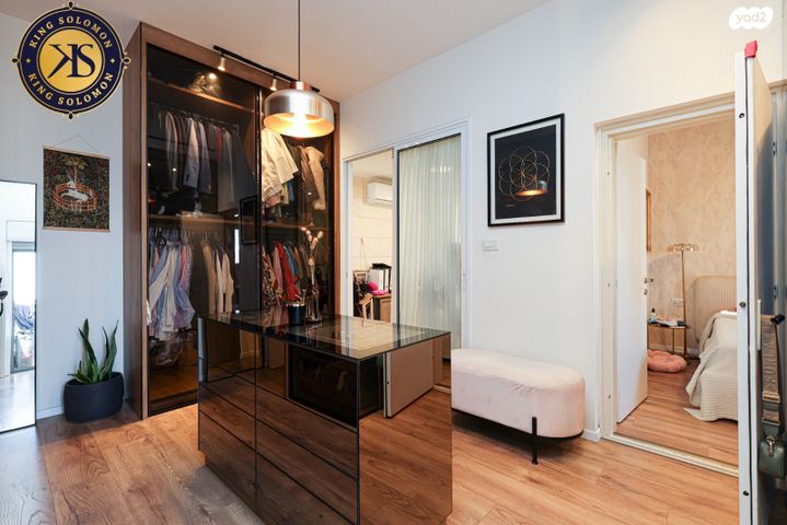 גג/ פנטהאוז, פסגת אונו, קרית אונו