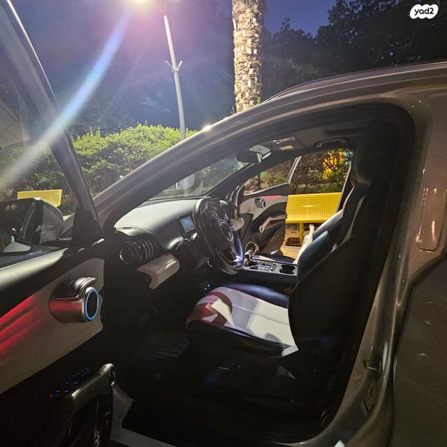 בי.ווי.די אטו 3