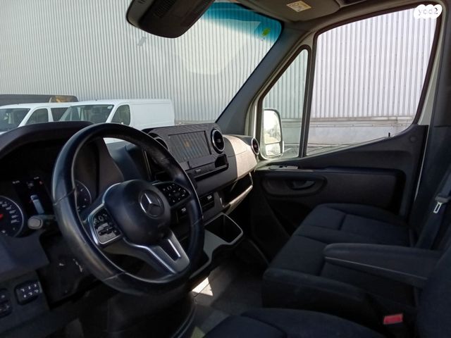 מרצדס-בנץ ספרינטר