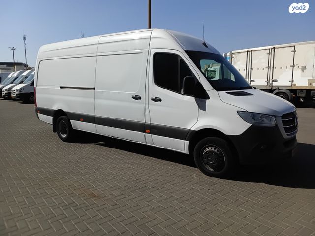 מרצדס-בנץ ספרינטר