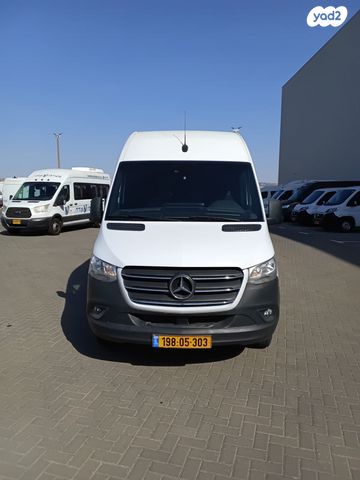 מרצדס-בנץ ספרינטר