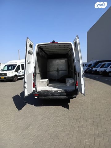 מרצדס-בנץ ספרינטר