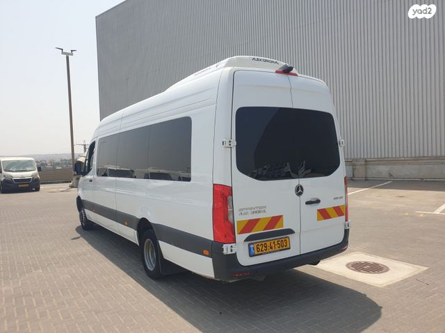 מרצדס-בנץ ספרינטר