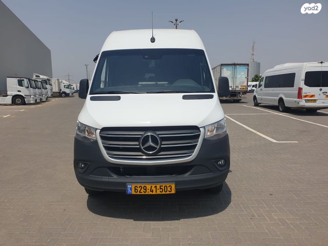 מרצדס-בנץ ספרינטר