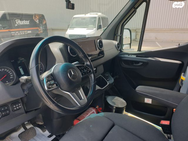 מרצדס-בנץ ספרינטר