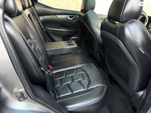 ניסאן קשקאי