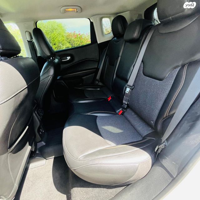 ג'יפ קומפאס