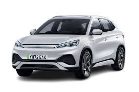 מודעת רכב בי.ווי.די אטו 3