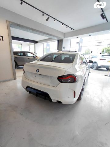 ב מ וו סדרה 2