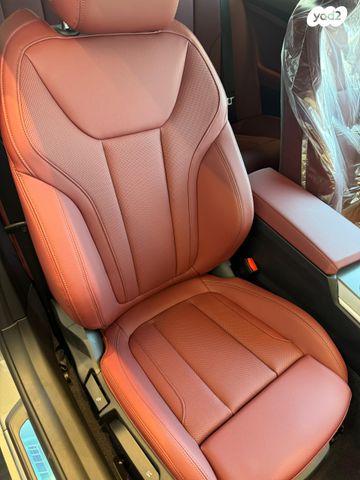 ב מ וו סדרה 2