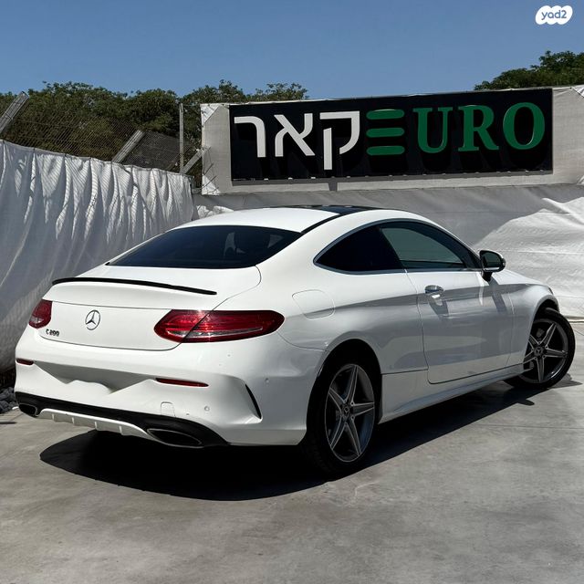 מרצדס-בנץ C-class