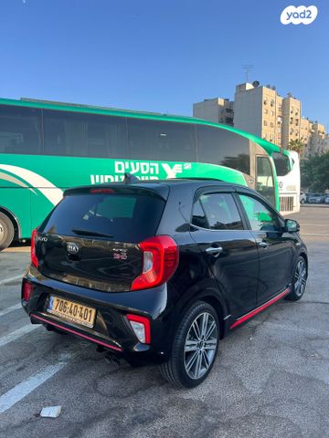 מודעת רכב קיה פיקנטו 2