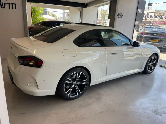 ב מ וו סדרה 2