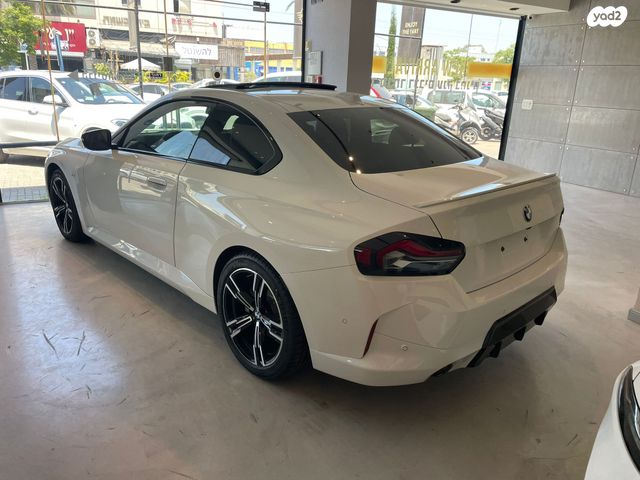 ב מ וו סדרה 2