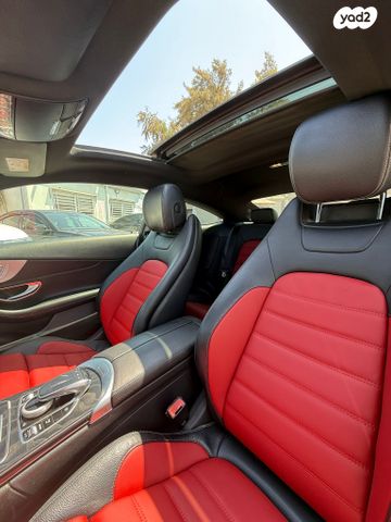 מרצדס-בנץ C-class