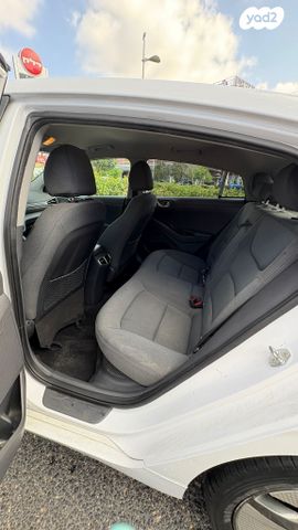 יונדאי איוניק