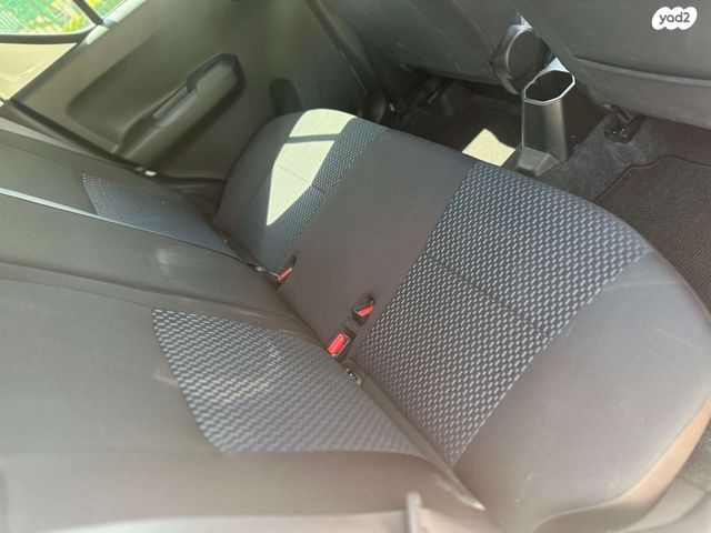 סוזוקי איגניס