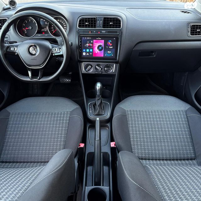 פולקסווגן פולו