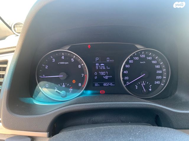 יונדאי אלנטרה