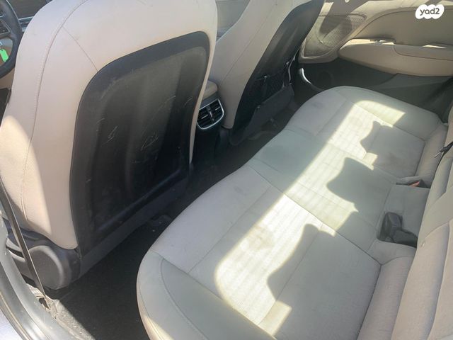 יונדאי אלנטרה