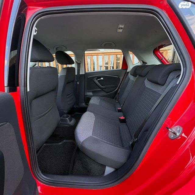 פולקסווגן פולו