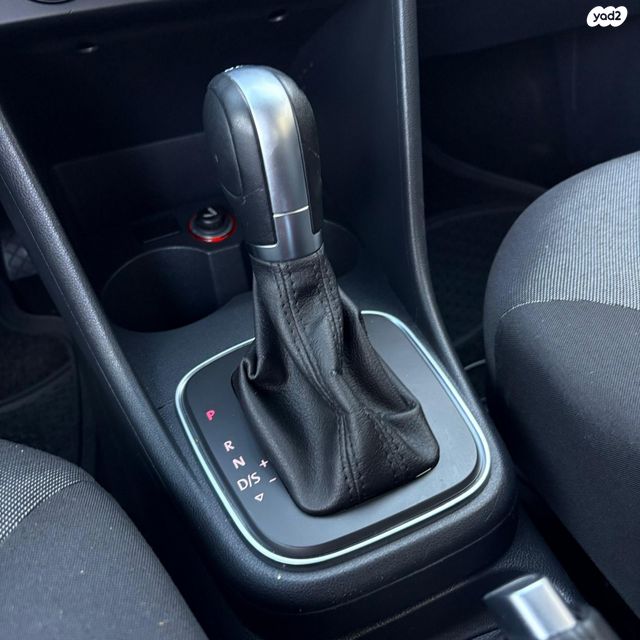 פולקסווגן פולו