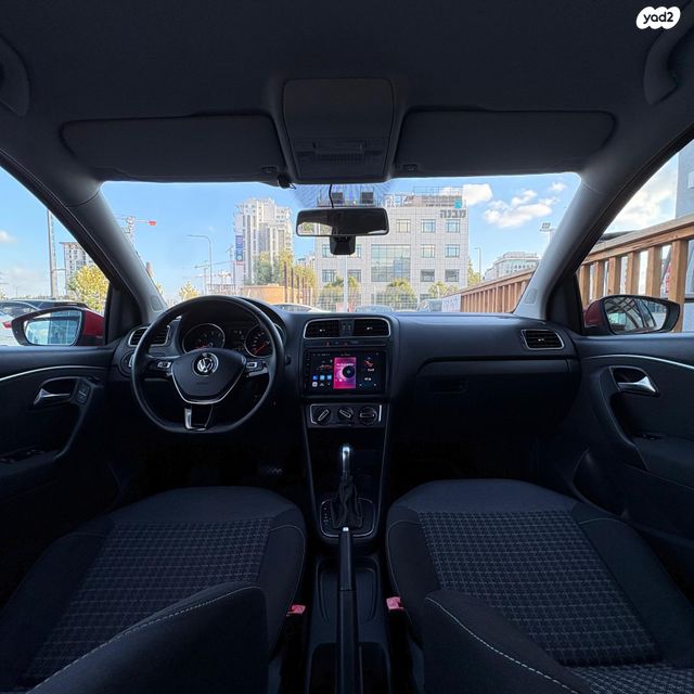 פולקסווגן פולו