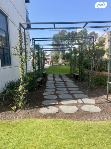 דירה, אייזיק רמבה 9, נוף הטיילת, נתניה