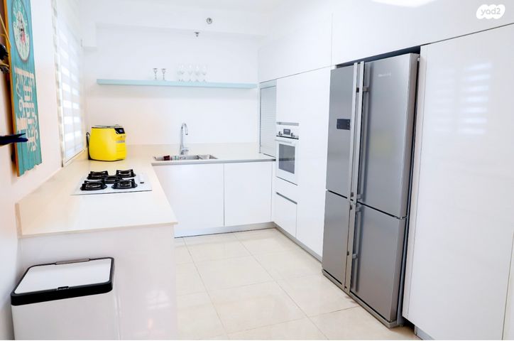 דירה, ספיר 4, צמרות המושבה, באר יעקב