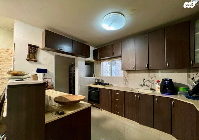 דירת גן, ח.מ. שפירא 70, גולדה, אשקלון