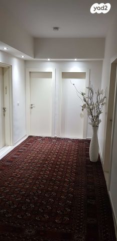 דירה, ניצן 19, נווה רבין, אור יהודה