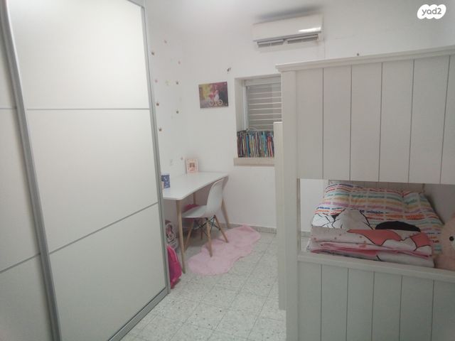 דירה, דוד אלעזר 7, שכונה ו', באר שבע