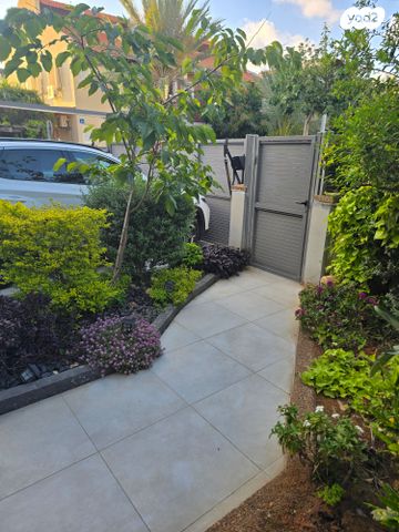 בית פרטי/ קוטג', האוניה 2, נווה ים, ראשון לציון