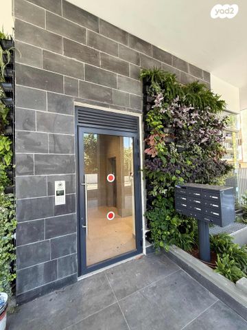 דופלקס, הירדן 12, רמז, מערב ותיק, ראשון לציון