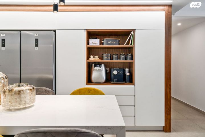 דירה, שדרות אבני החושן 5, כרמי גת, קרית גת