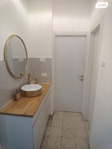 דירה, דוד אלעזר 7, שכונה ו', באר שבע