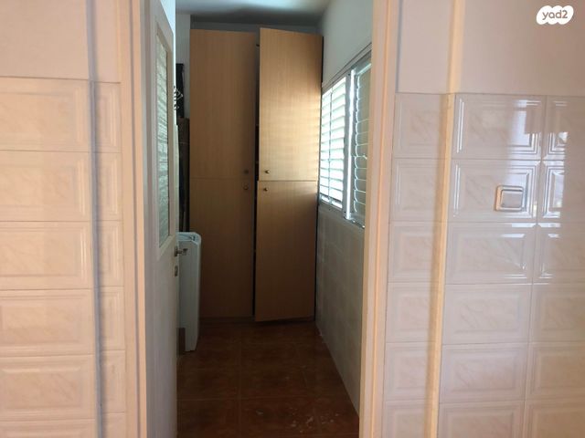 דירה, הנביאים 11, רובע י', אשדוד