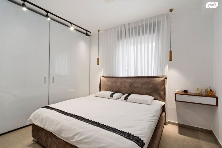 שדרות אבני החושן 5