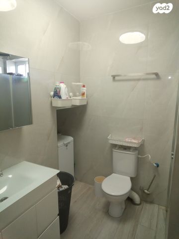 דירה, דוד אלעזר 7, שכונה ו', באר שבע