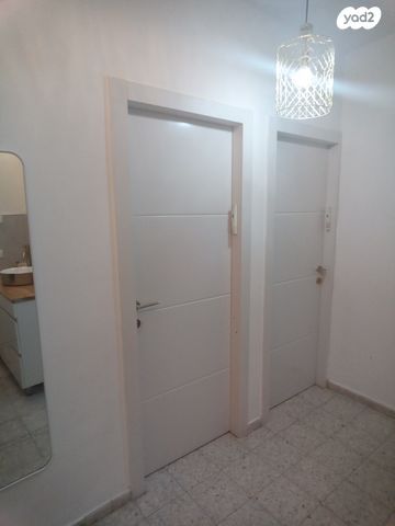 דירה, דוד אלעזר 7, שכונה ו', באר שבע