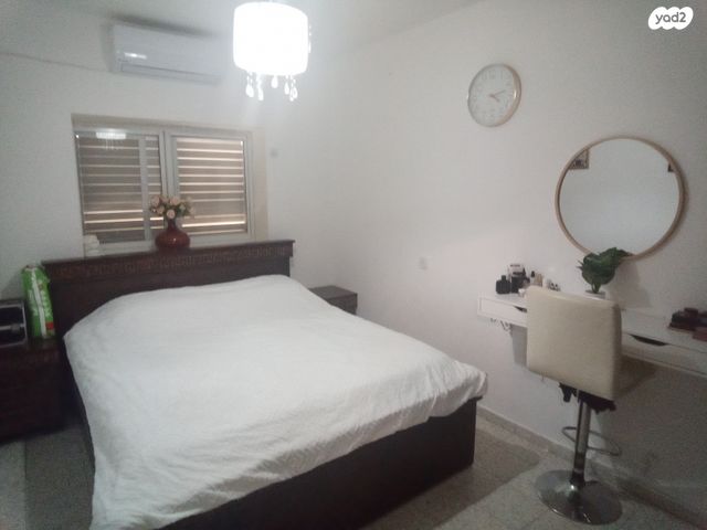 דירה, דוד אלעזר 7, שכונה ו', באר שבע