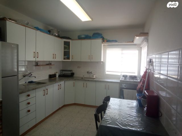 דירה, דוד אלעזר 7, שכונה ו', באר שבע