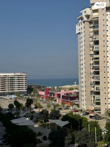 דירה, חיל התותחנים 3, שער הים, ראשון לציון