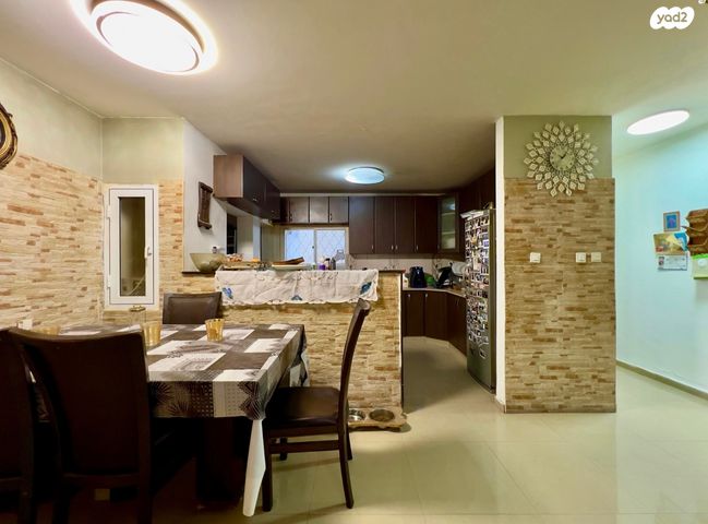 דירת גן, ח.מ. שפירא 70, גולדה, אשקלון