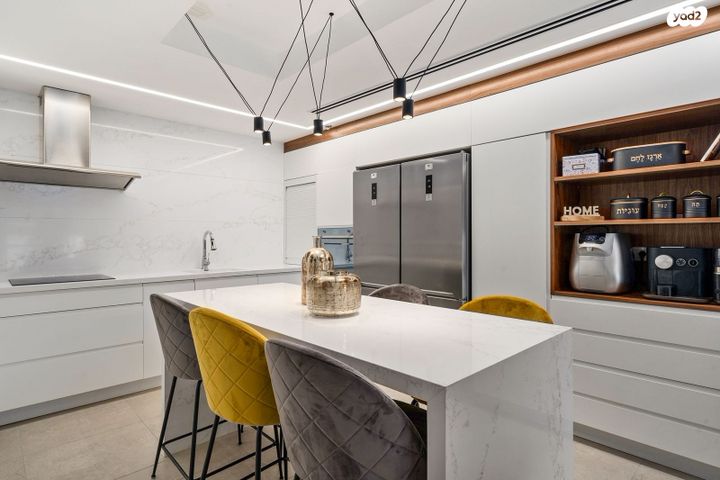 דירה, שדרות אבני החושן 5, כרמי גת, קרית גת