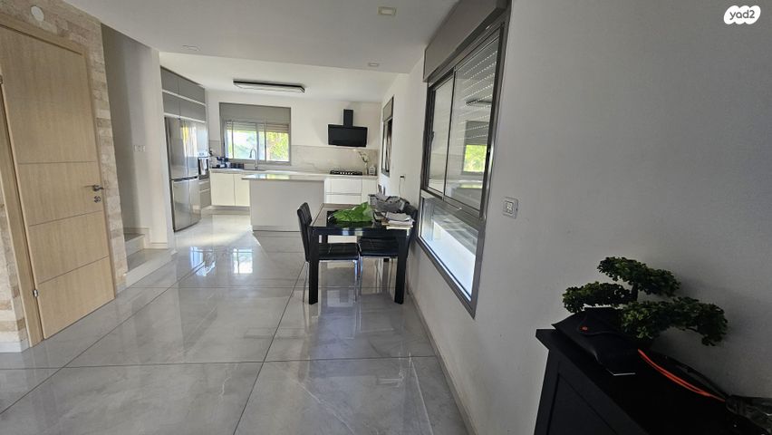 דו משפחתי, מירו 5, גבעת טל, קרית אתא