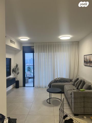 דירה, אייזיק רמבה 9, נוף הטיילת, נתניה