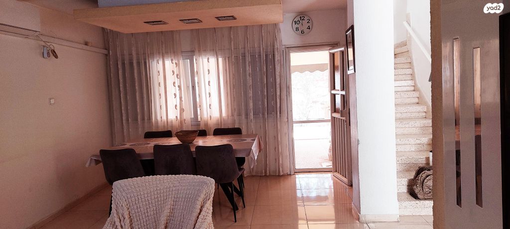 בית פרטי/ קוטג', הקוממיות 1, הקוממיות, קרית גת