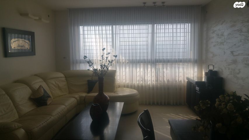 דירה, גבעת שאול 27, גבעת שאול, ירושלים